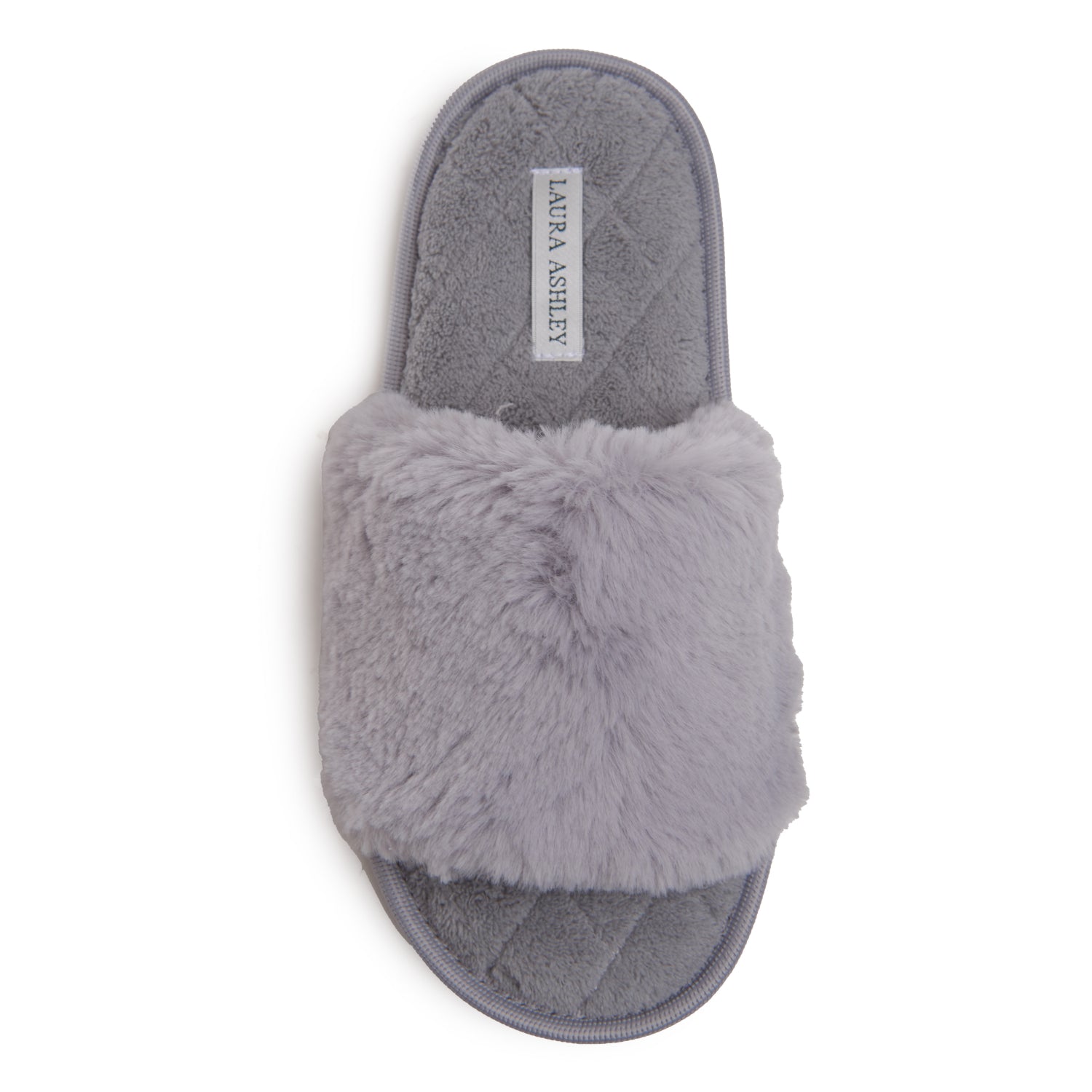 One discount band slippers